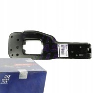 фото thumb №1, Кронштейн бампера левый перед do fiat fiorino qubo