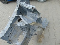 фото thumb №9, Renault koleos i лонжерон четверть правая перед