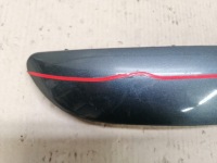 фото thumb №14, Молдинг бампера задня p + l peugeot 308 t7 hb 07-13