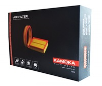фото thumb №10, Kamoka f206401 фильтр воздуха