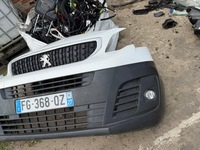 фото thumb №13, Бампер kompletny peugeot expert iii код лакофарбового покриття ewpa