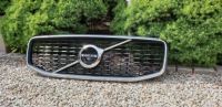 фото thumb №2, Решітка радіатора решітка радіатора volvo xc60 ii r design 31457464 oryg