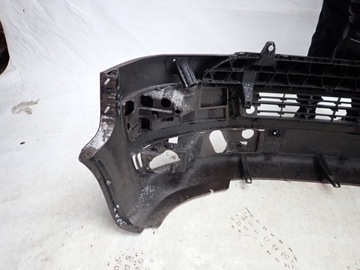 фото thumb №8, Vw t5 multivan рестайлинг 09-15 бампер перед переднее spr 4xpdc 7e5807221