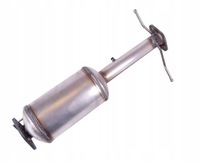 фото thumb №1, Dpf ford transit connect 1.8 tdci euro 5 5116413