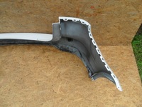 фото thumb №13, Бампер задняя opel