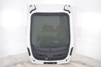 Крышка багажника задняя задний  audi tt 8s Цена, фото thumb