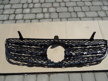 фото thumb №1, Mercedes glc w253 решітка оригінал bdb a25388066