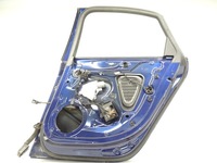 фото thumb №11, Двері праві праві зад задні audi a4 b8 рестайлінг sedan lx5q