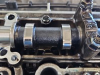 фото thumb №10, Двигатель n22a2 honda civic viii 2.2 i-cdti n22a2 film измерение