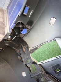 фото thumb №14, Vw t-roc troc lift 21- бампер передний перед