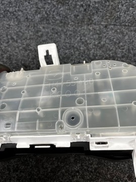 фото thumb №8, Спідометр  прилади mazda cx7 jeeh64c 2.2