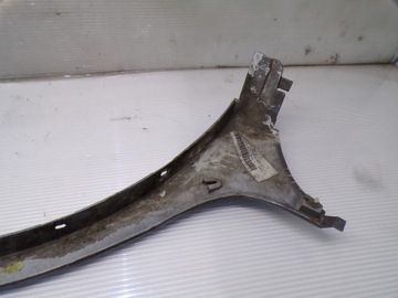 фото thumb №6, Планка крыльев левый перед bmw x3 e83 m набор 3414435