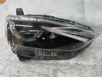 фото thumb №1, Mazda cx3 cx-3 full led лампа перед правая передняя