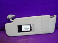 фото thumb №1, Skoda yeti i 09- защита солнцезащитная левая козырёк левый 1z0857551 европа