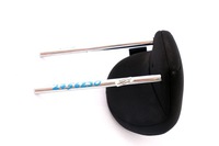 фото thumb №10, Mini clubman r55 подголовник сиденье задняя материал