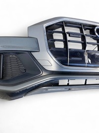 фото thumb №8, Audi q8 2019 бампер переднє