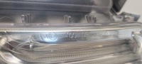 Противотуманная фара левый led фонарь  drl volvo xc60 1 2013- 31420393 Оригинал, фото thumb