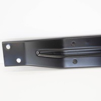 фото thumb №5, Audi q5 fy передний кронштейн усилитель rozpórkę 80a801387 новый оригинальный