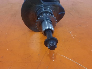 фото thumb №6, Fiat grande punto 3 1.3m-jet 05-10 wał колінчастий 02027 199a2000