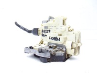 фото thumb №1, Замок дверь левых левый 7pin audi tt 8j r32 8j2837015a