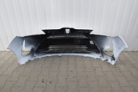 фото thumb №12, Бампер перед передній toyota yaris 3 iii рестайлінг 17-