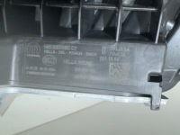 фото thumb №6, Peugeot 208 ii рестайлинг 23- галоген правое led фара дневная drl 9851053980 or!