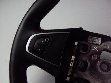 фото thumb №4, Кермо renault clio iv duel 2012-