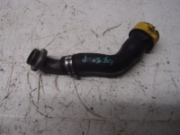 Трубка шланг вентиляция картера alfa romeo stelvio 2.2d 55273625 с Разборки, фото thumb