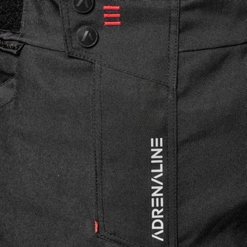 Мотоциклетные брюки ADRENALINE SOLDIER PPE, размер XL