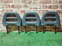 фото thumb №1, Підголівник сидіння передній peugeot boxer ii 2006/2014 rok