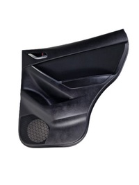 фото thumb №1, Обшивка двері правий задня mazda cx-5 i