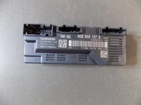 фото thumb №11, Audi a7 4g набор крышки электрический амортизаторы 4g8827851f 4g8827822f