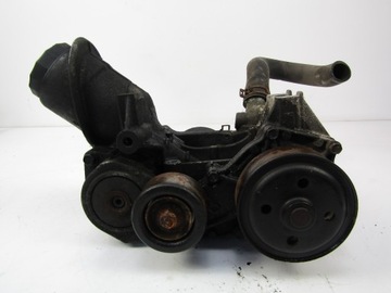 фото thumb №1, Honda crv 3 re5 корпус фильтра масла 2,2 i-ctdi 103kw n22a2