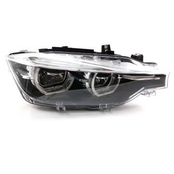 фото thumb №9, Bmw 3 f30, f80 набір фари 7419633