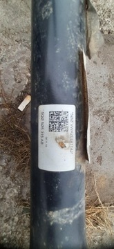 фото thumb №11, Вісь зад балка підвішування volkswagen golf vii