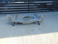 фото thumb №11, Pas задний поддон пол ford c-max mk2