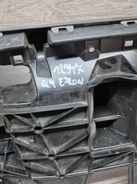 фото thumb №12, 12947. audi q4 e-tron усилитель решётка радиатора 89a807233