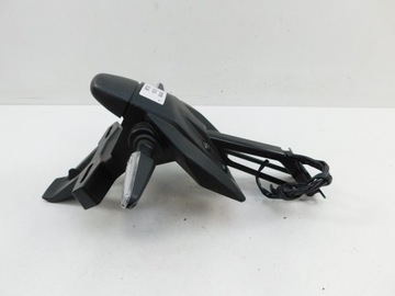 YAMAHA MT-09 MT09 18-20 КРЕПЛЕНИЕ ЗАДНЕГО НОМЕРНОГО ЗНАКА