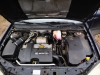 Opel signum коробка запобіжників 2003 2.2l 13112914 13112914au, 519049035 Київ, фото thumb