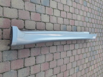 фото thumb №1, Infiniti m30 m35 m37 q70 права планка порогова поріг