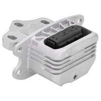 фото thumb №13, Кронштейн автоматичної коробки передач 22316853453