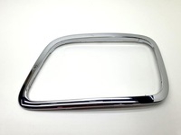 фото thumb №3, Рамка фара mercedes actros mp3 ліва