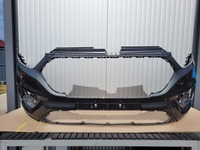 фото thumb №1, Бампер перед передний ford transit custom lift 18-