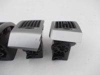 Купити Решітка обдув бічна ліва права середня fiat ducato jumper рестайлінг  15r, фото thumb