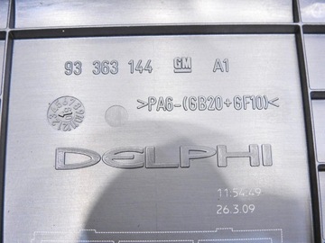 фото thumb №6, Корпус коробка запобіжників meriva a 1.7 cdti