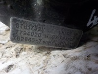 фото thumb №8, Bmw 5 e60 e61 2.0d турбонагнітач турбіна 7794020h