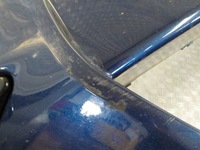 фото thumb №11, Bmw 5 g30 17- бампер перед pdc