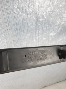 фото thumb №7, Hyundai ix35 рейлинг левый 87270-2y000