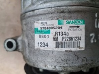 Компрессор, компрессор кондиционера insignia 2.8 opc Цена, фото thumb