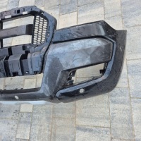 фото thumb №10, Ford ranger iii lift бампер перед передний eb3b-17c831-e b. хороший